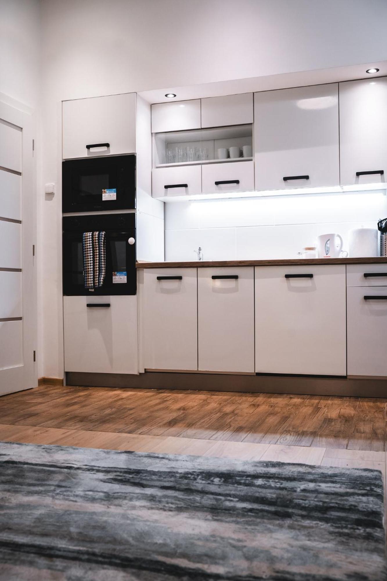 Daire Swanky Retreat Prag